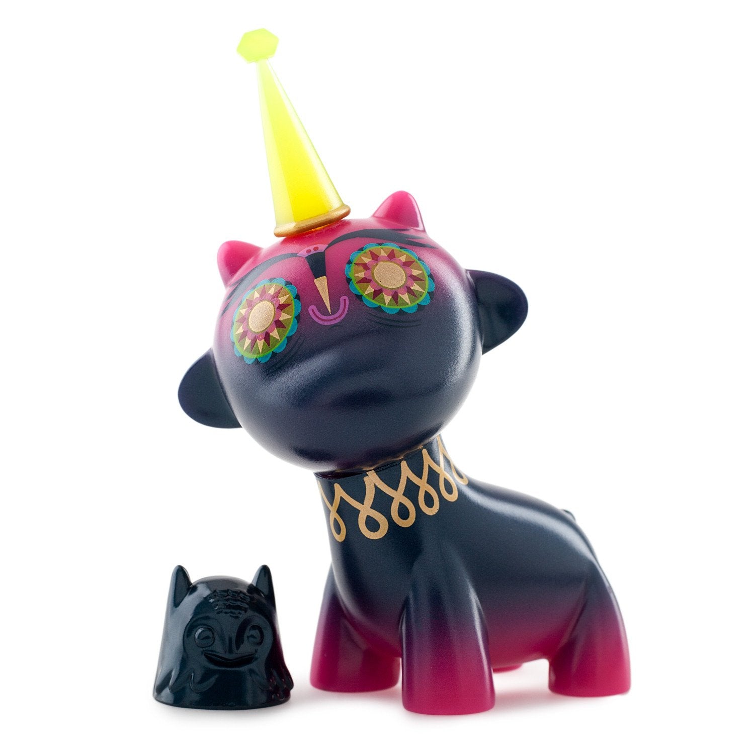 Nightriders 3" Blind Box Figures by Nathan Jurevicius