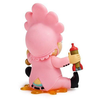 Baby Huey 8" Art Figure