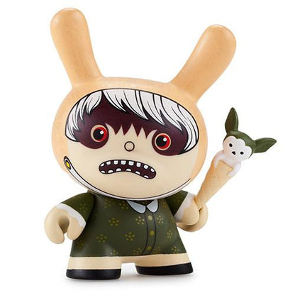 Sylvie 3" Dunny by Double Parlour