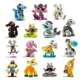 One Blind Boxed Figure