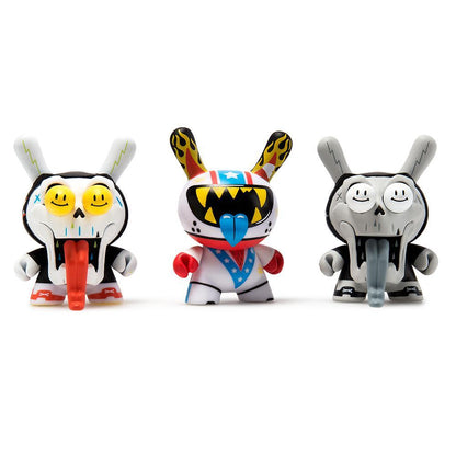 The Wild Ones Blind Box Dunny Art Figures