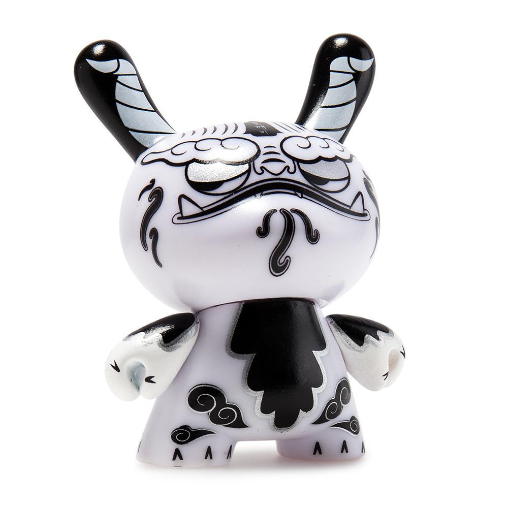 The Wild Ones Blind Box Dunny Art Figures
