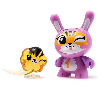 The Wild Ones Blind Box Dunny Art Figures