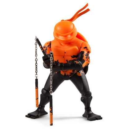 TMNT Michelangelo 8" Medium Figure by Kidrobot