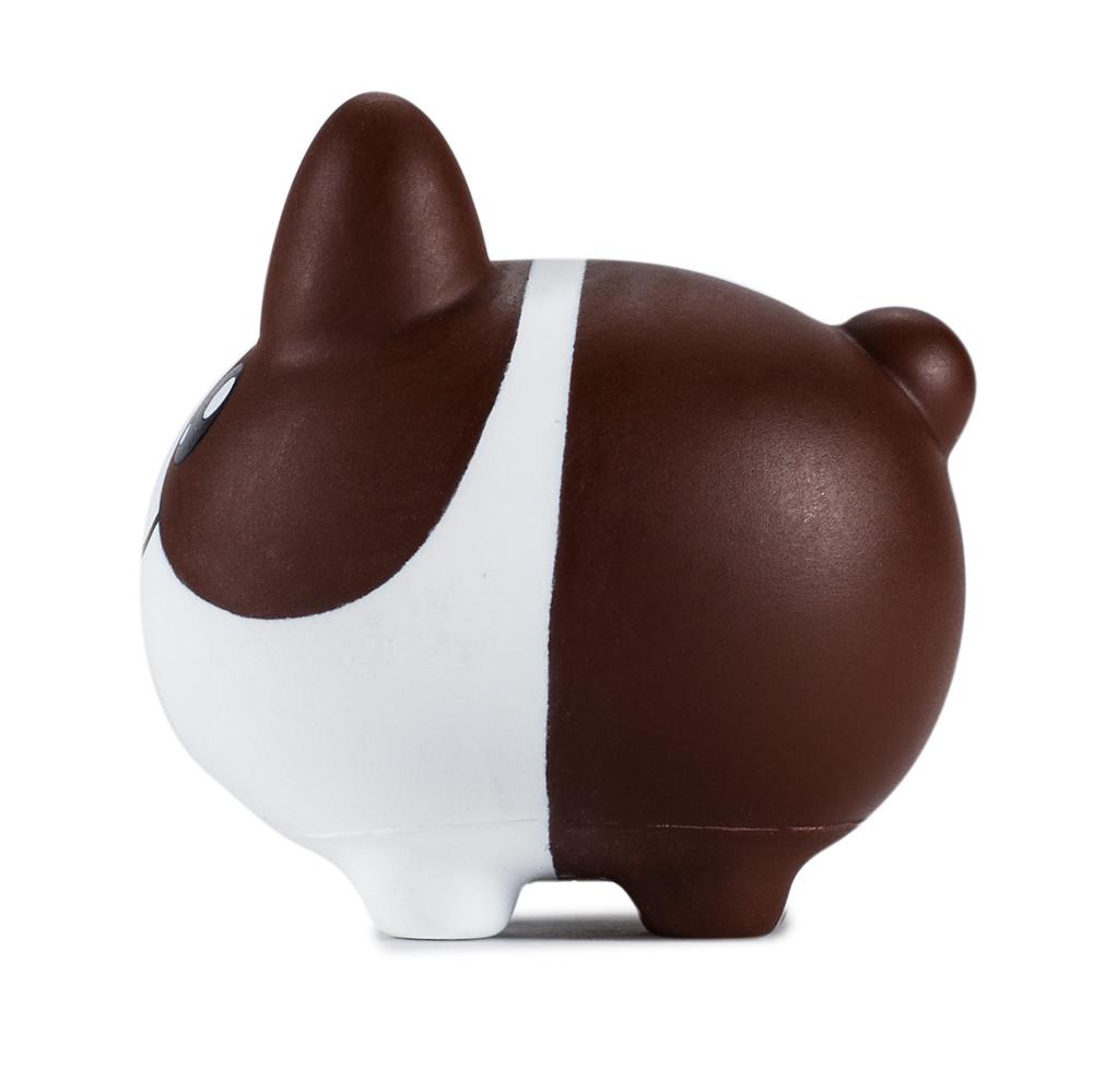 Vinyl 1.5" Labbit with Littons 6-Pack