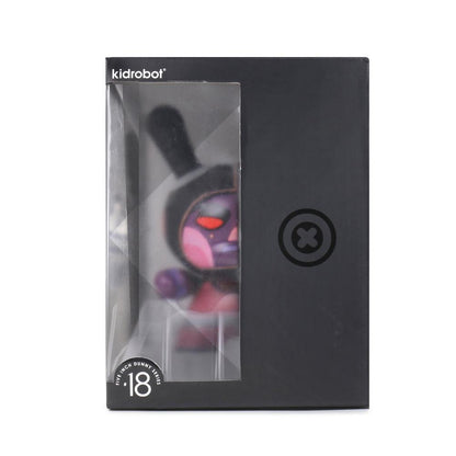 VOID 5" Mecha Half-Ray Android Dunny by Dirty Robot – Destroy Edition